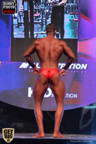 SN PRO EXPO - 2017