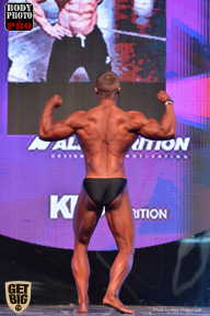 SN PRO EXPO - 2017
