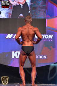 SN PRO EXPO - 2017