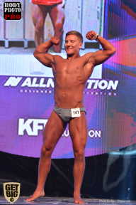 SN PRO EXPO - 2017