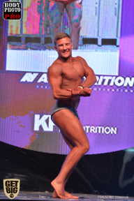 SN PRO EXPO - 2017