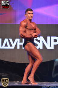 SN PRO EXPO - 2017