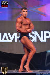 SN PRO EXPO - 2017