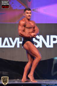 SN PRO EXPO - 2017