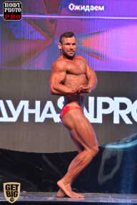 SN PRO EXPO - 2017