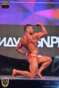 SN PRO EXPO - 2017