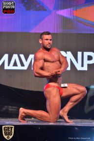 SN PRO EXPO - 2017