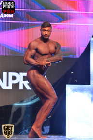 SN PRO EXPO - 2017