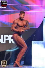 SN PRO EXPO - 2017