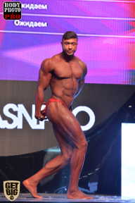 SN PRO EXPO - 2017