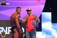 SN PRO EXPO - 2017