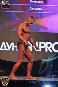 SN PRO EXPO - 2017