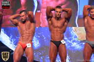 SN PRO EXPO - 2017