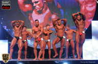 SN PRO EXPO - 2017