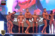 SN PRO EXPO - 2017