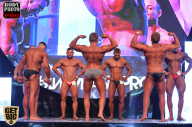 SN PRO EXPO - 2017