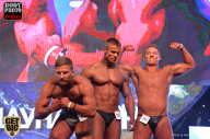 SN PRO EXPO - 2017