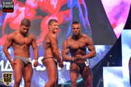 SN PRO EXPO - 2017