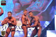 SN PRO EXPO - 2017