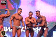 SN PRO EXPO - 2017