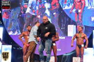 SN PRO EXPO - 2017