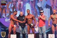 SN PRO EXPO - 2017