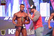 SN PRO EXPO - 2017