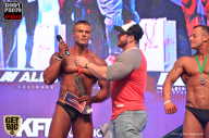 SN PRO EXPO - 2017