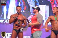 SN PRO EXPO - 2017