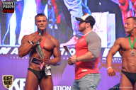 SN PRO EXPO - 2017