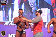 SN PRO EXPO - 2017