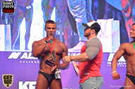 SN PRO EXPO - 2017