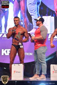 SN PRO EXPO - 2017