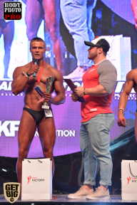 SN PRO EXPO - 2017
