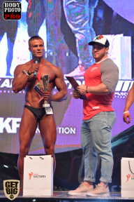 SN PRO EXPO - 2017