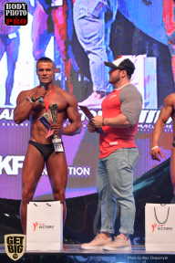 SN PRO EXPO - 2017