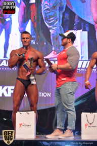 SN PRO EXPO - 2017