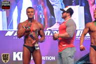 SN PRO EXPO - 2017