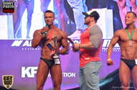 SN PRO EXPO - 2017