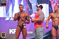 SN PRO EXPO - 2017