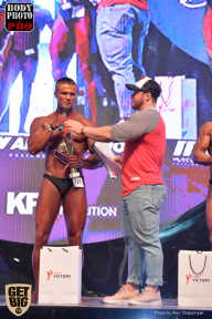 SN PRO EXPO - 2017