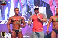 SN PRO EXPO - 2017