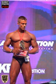 SN PRO EXPO - 2017