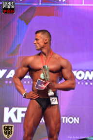 SN PRO EXPO - 2017