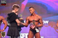 SN PRO EXPO - 2017