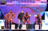 SN PRO EXPO - 2017