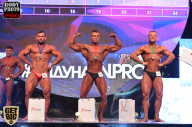 SN PRO EXPO - 2017