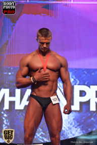 SN PRO EXPO - 2017