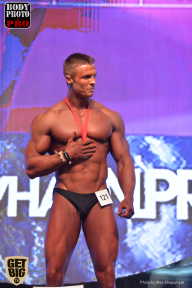 SN PRO EXPO - 2017