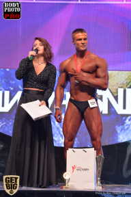 SN PRO EXPO - 2017